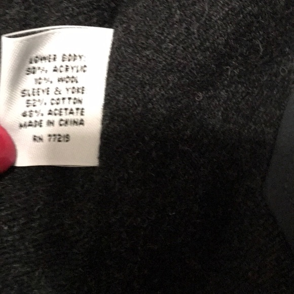 Very very nice men’s trench coat - Picture 6 of 8